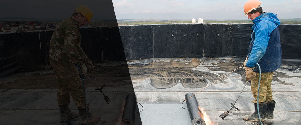 South Windham Roofing Contractors